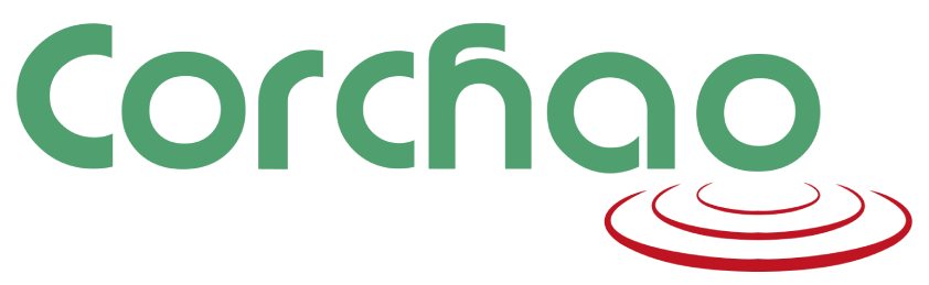 Corchao Oil logotipo